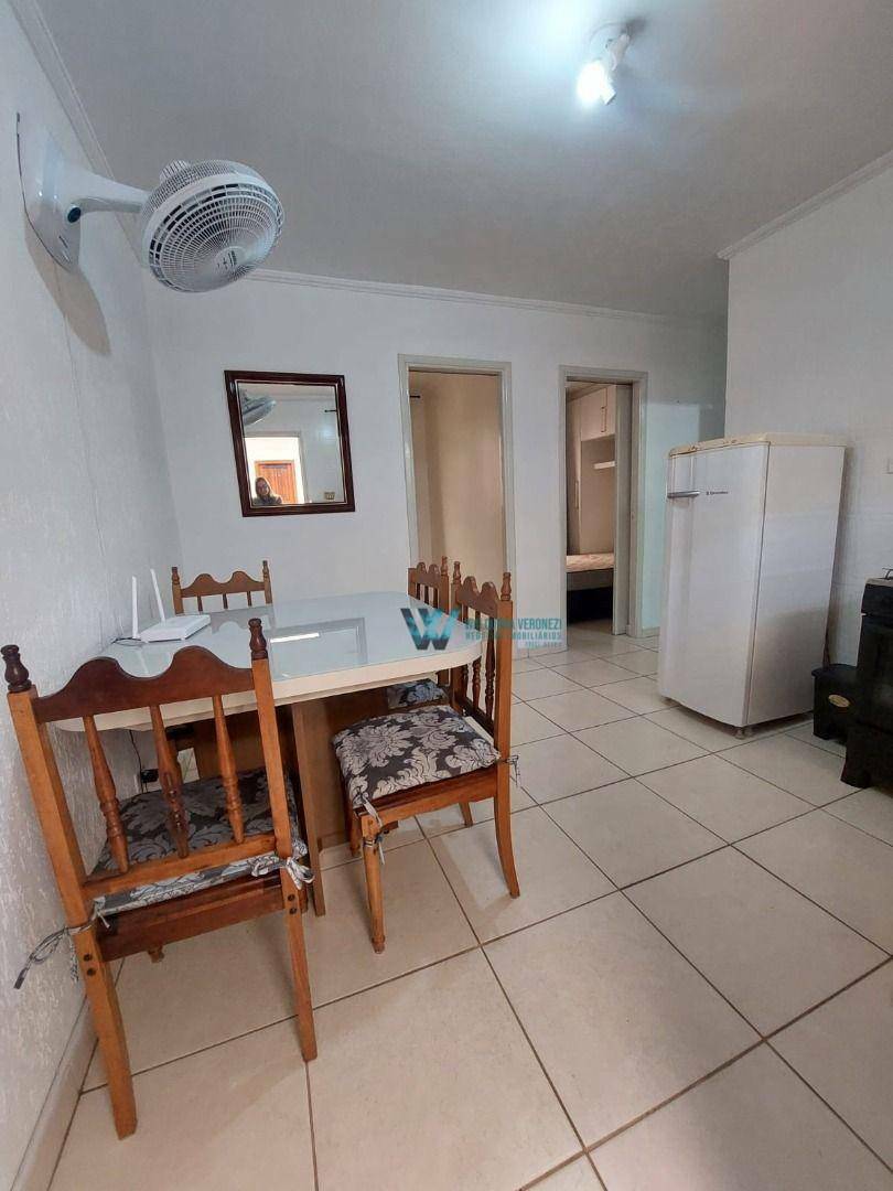 Apartamento à venda e aluguel com 2 quartos, 39m² - Foto 3