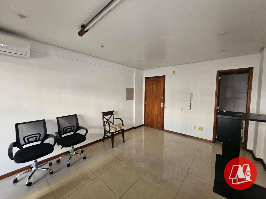 Conjunto Comercial-Sala para alugar, 42m² - Foto 4