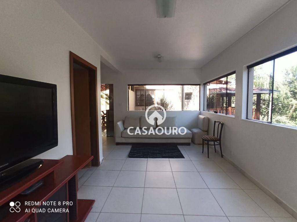 Casa de Condomínio à venda com 5 quartos, 385m² - Foto 15