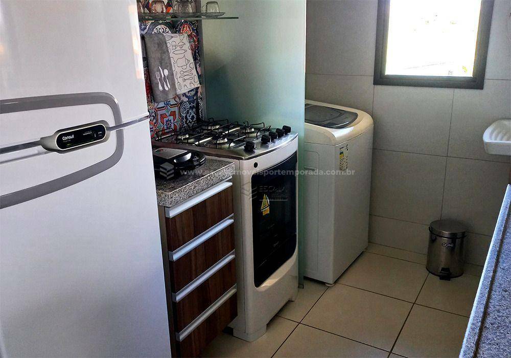 Apartamento para lancamento com 1 quarto, 39m² - Foto 29