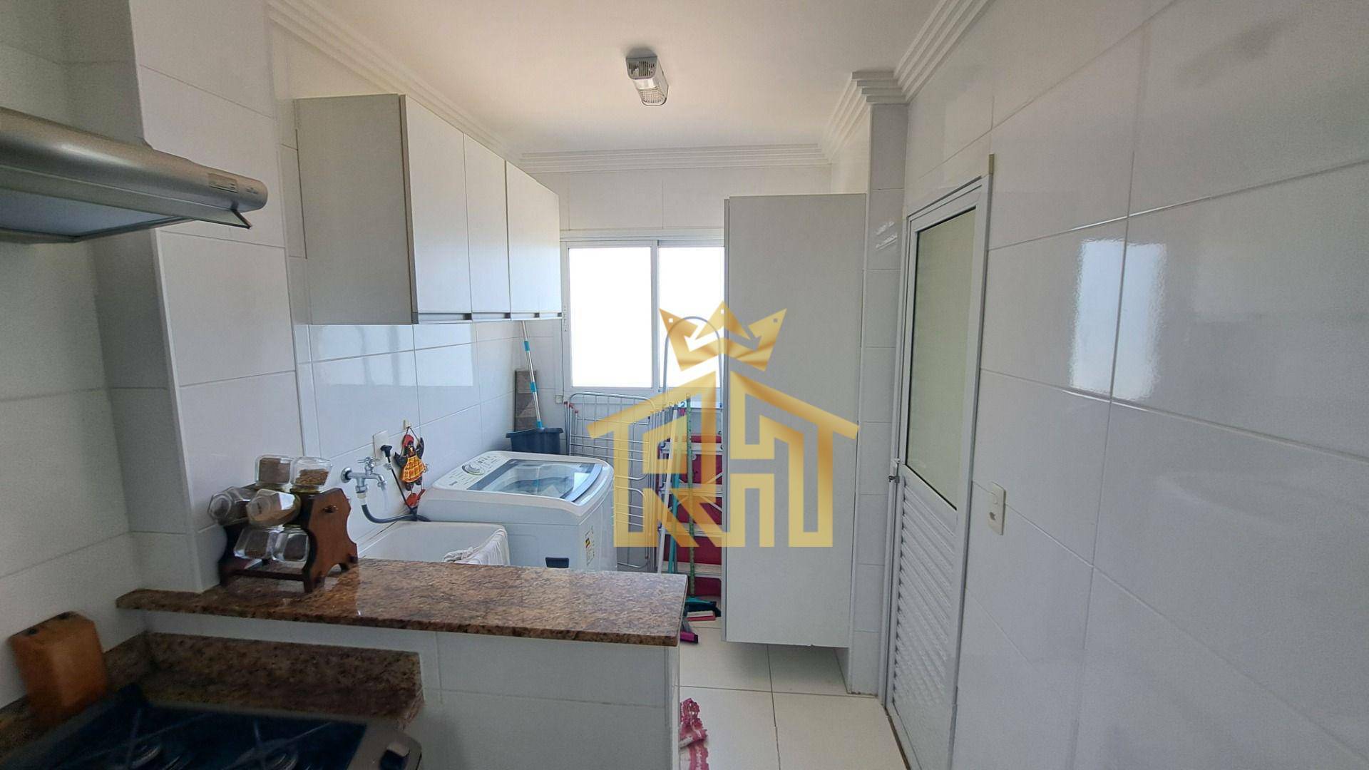 Apartamento à venda com 3 quartos, 121m² - Foto 39