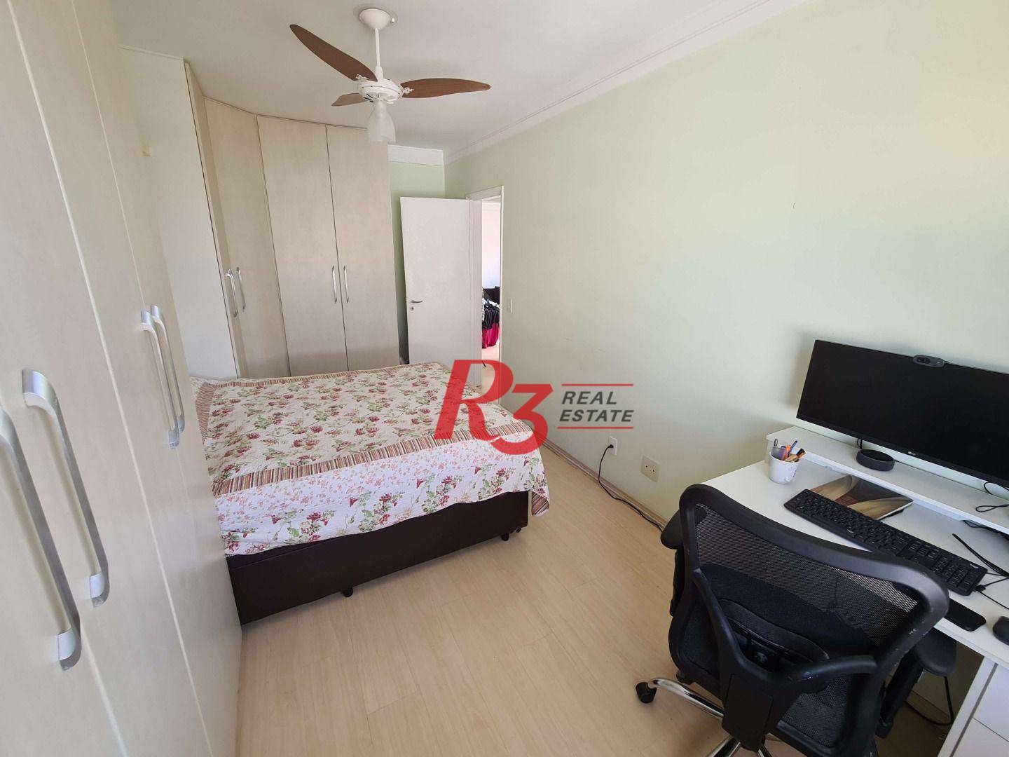 Apartamento à venda com 2 quartos, 88m² - Foto 7