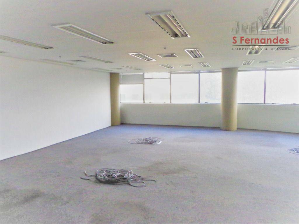 Conjunto Comercial-Sala à venda e aluguel, 138m² - Foto 12