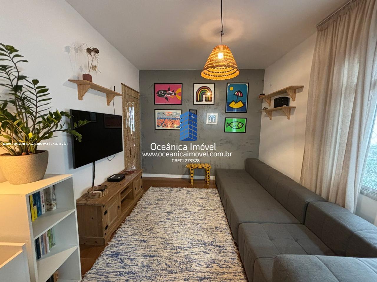 Apartamento à venda com 2 quartos, 92m² - Foto 5