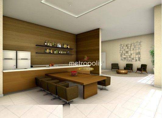 Apartamento à venda com 3 quartos, 96m² - Foto 42