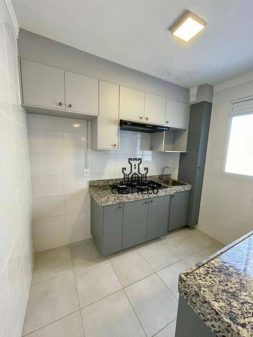 Apartamento à venda com 2 quartos, 45m² - Foto 12