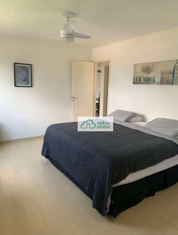 Apartamento à venda com 3 quartos, 107m² - Foto 4