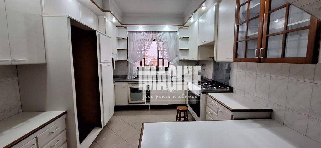 Sobrado à venda com 3 quartos, 158m² - Foto 29