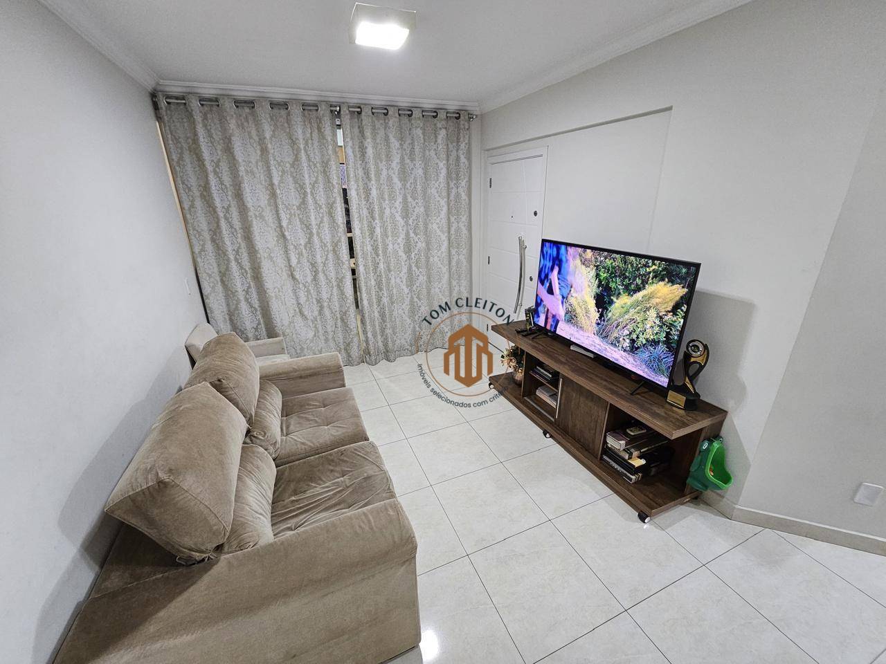 Apartamento, 3 quartos, 95 m² - Foto 3