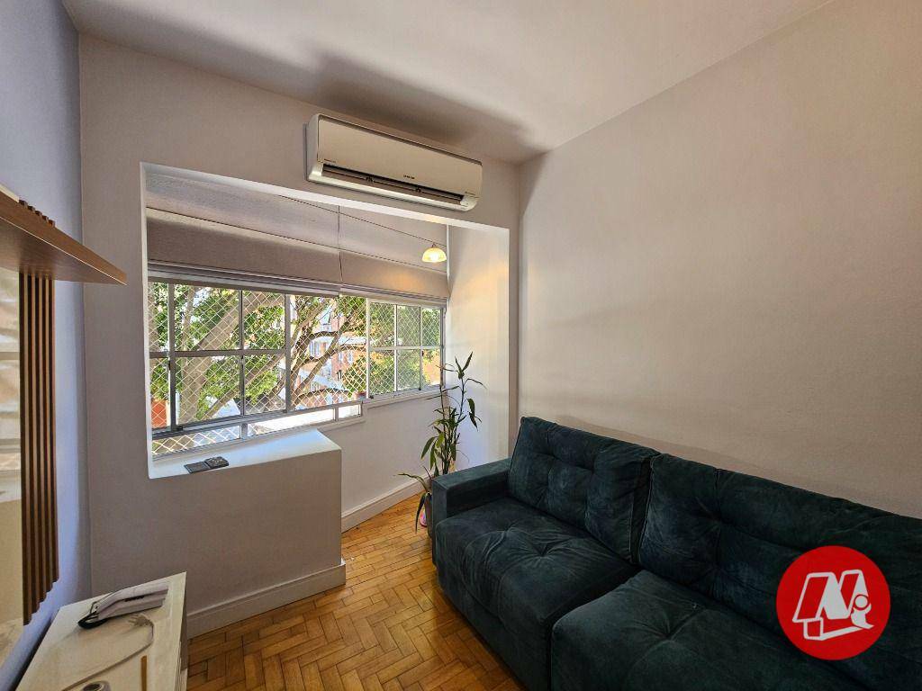 Apartamento para alugar com 2 quartos, 78m² - Foto 2