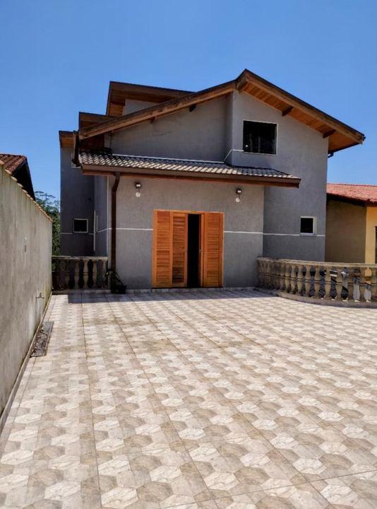 Casa de Condomínio à venda com 3 quartos, 330m² - Foto 22