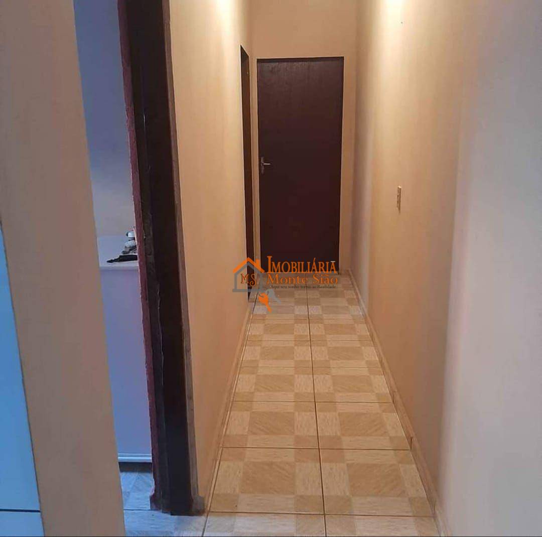 Sobrado à venda com 5 quartos, 270m² - Foto 14