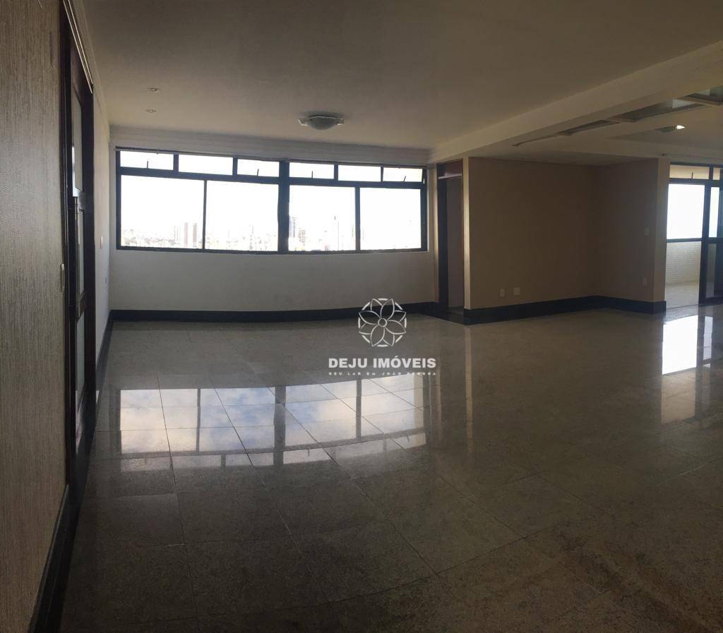 Apartamento à venda com 4 quartos, 270m² - Foto 6