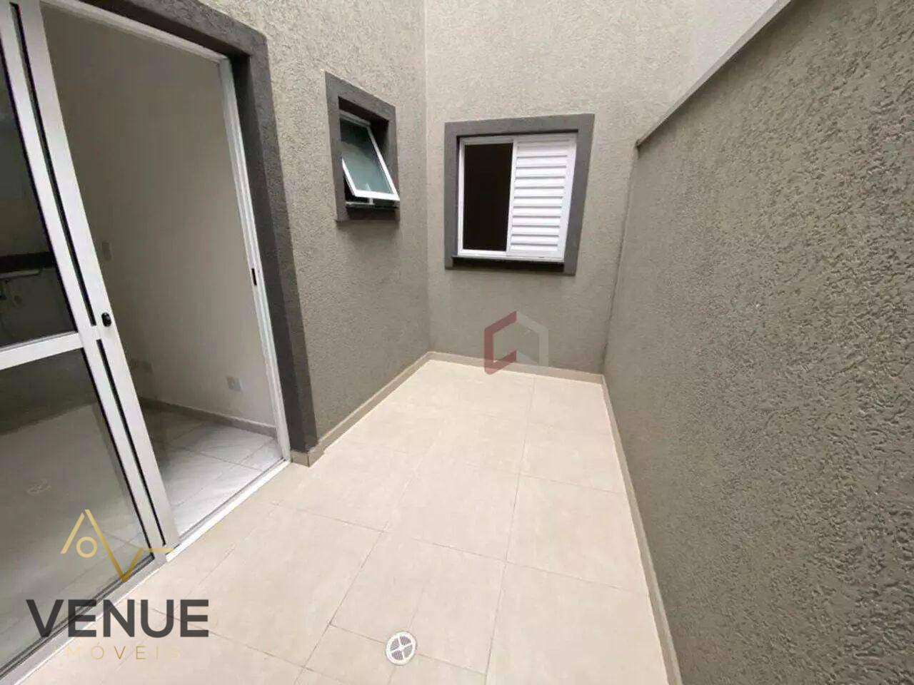 Apartamento à venda com 1 quarto, 32m² - Foto 19