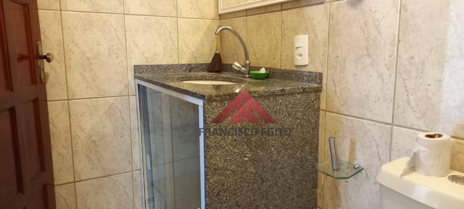 Apartamento à venda com 2 quartos, 84m² - Foto 5