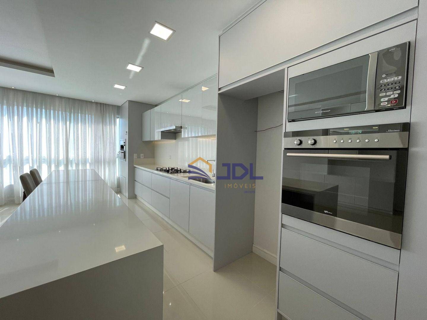 Apartamento, 3 quartos, 133 m² - Foto 3