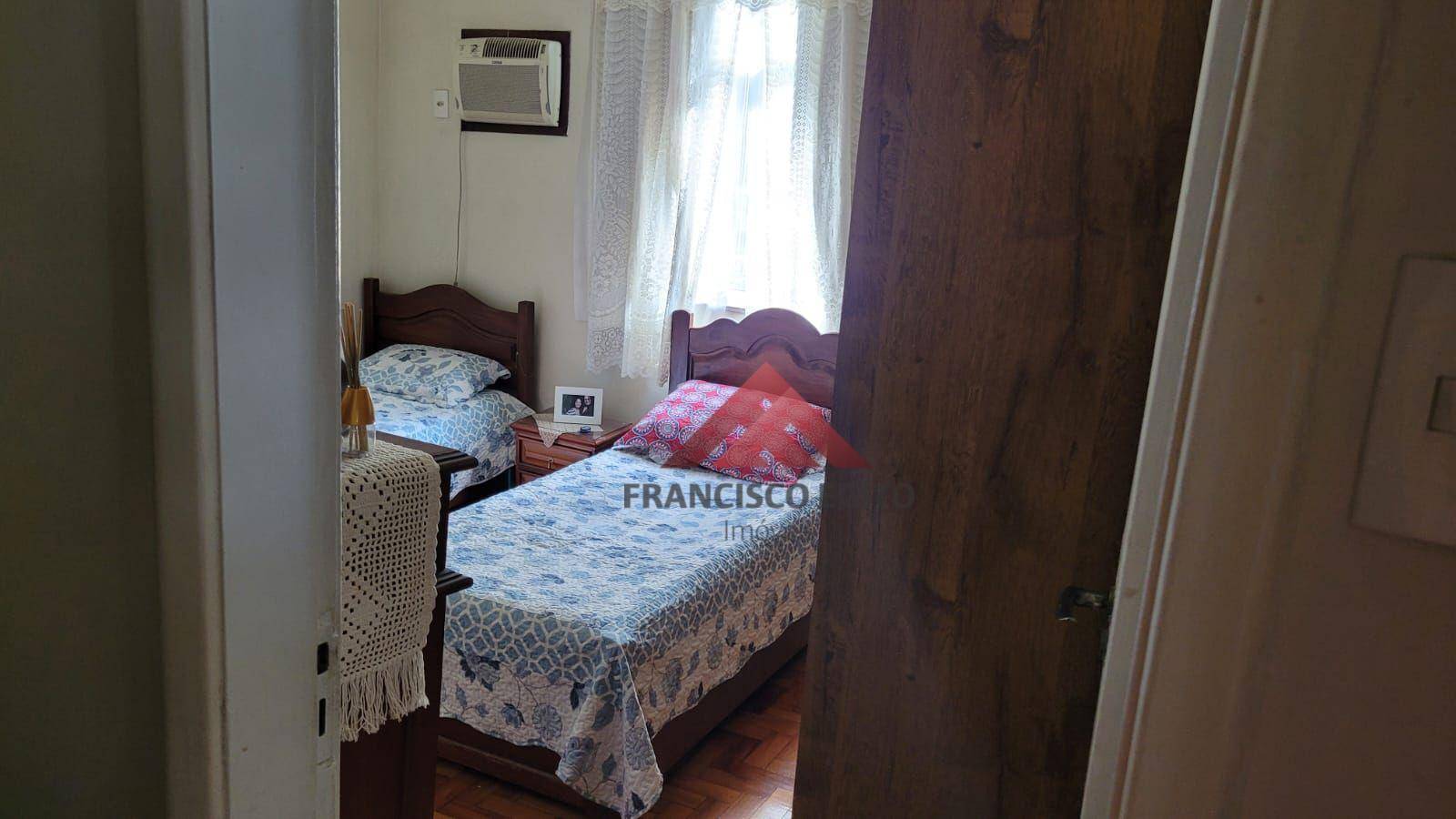 Apartamento à venda com 3 quartos, 80m² - Foto 8