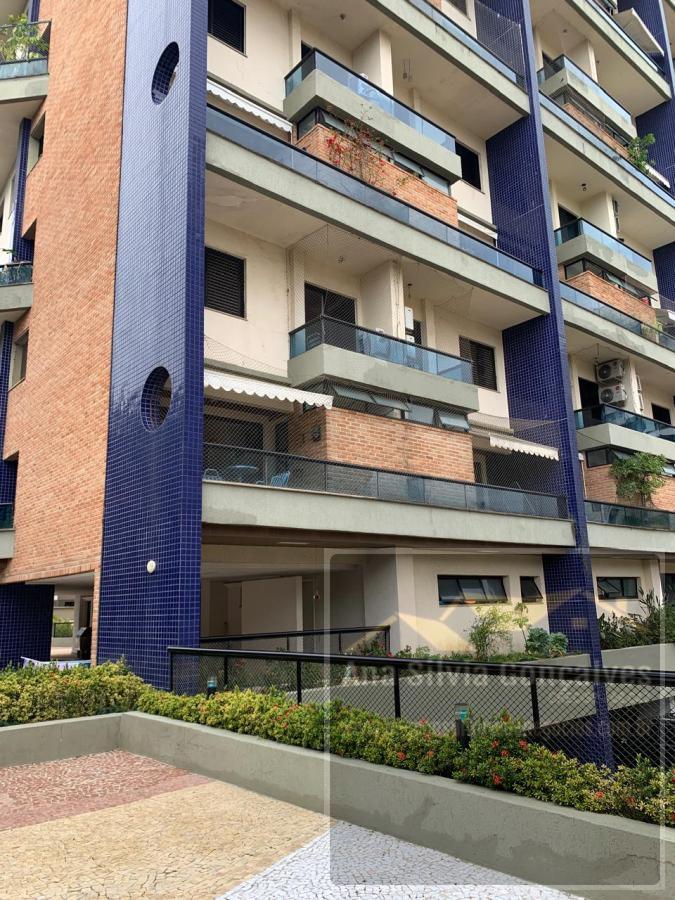 Apartamento à venda com 3 quartos, 67m² - Foto 2