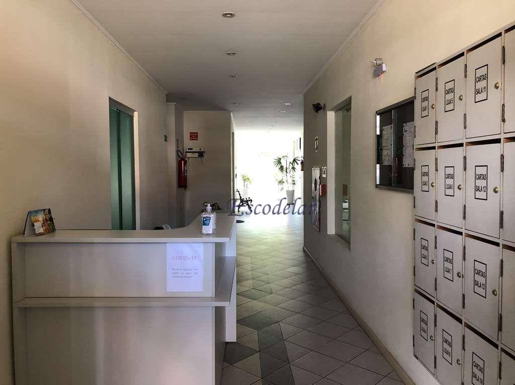 Conjunto Comercial-Sala à venda, 31m² - Foto 14