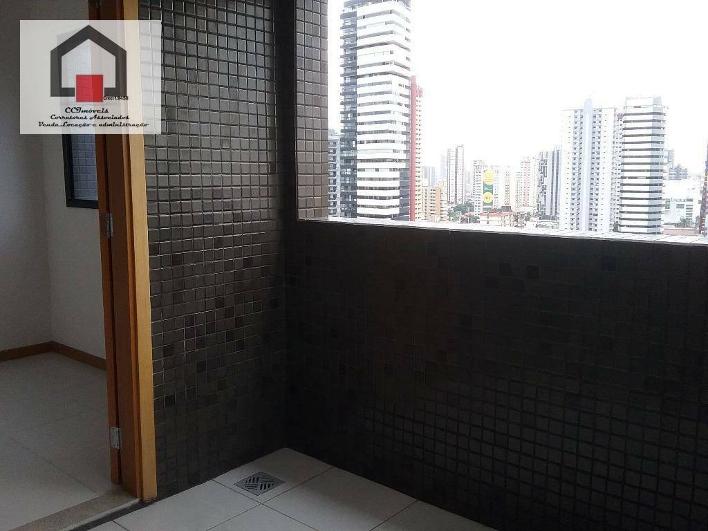 Apartamento à venda com 3 quartos, 198m² - Foto 25