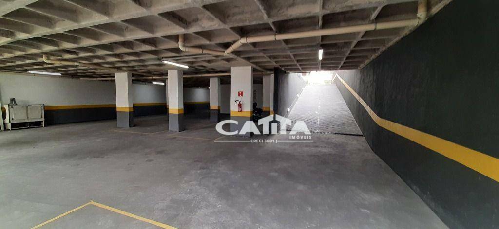 Apartamento para alugar com 1 quarto, 39m² - Foto 13