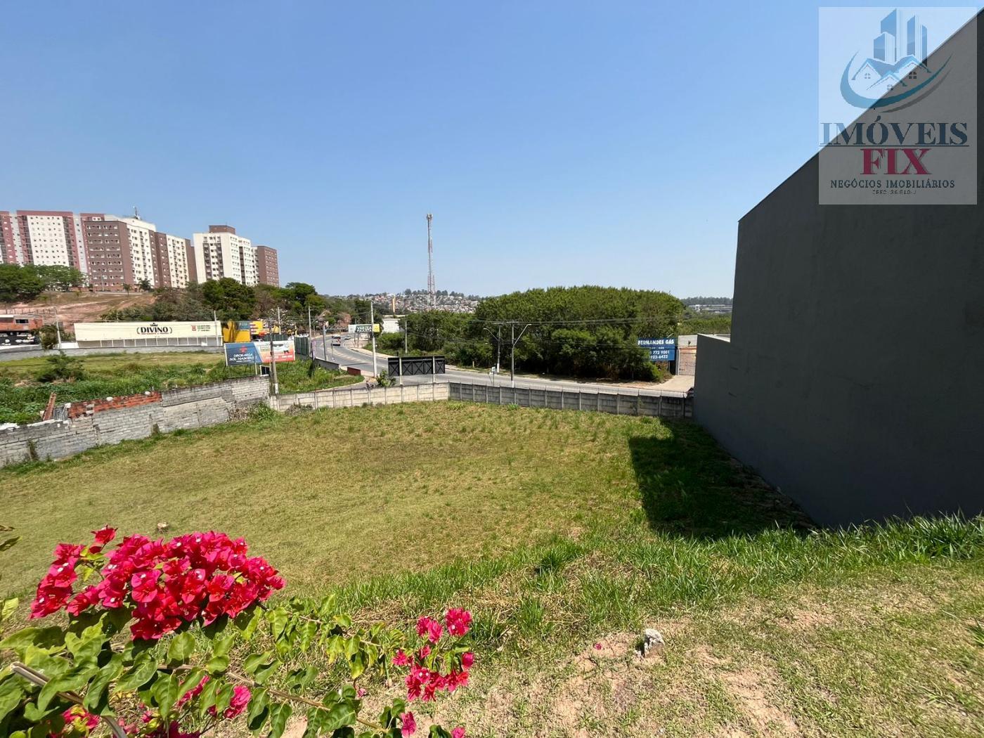 Terreno à venda, 719m² - Foto 1