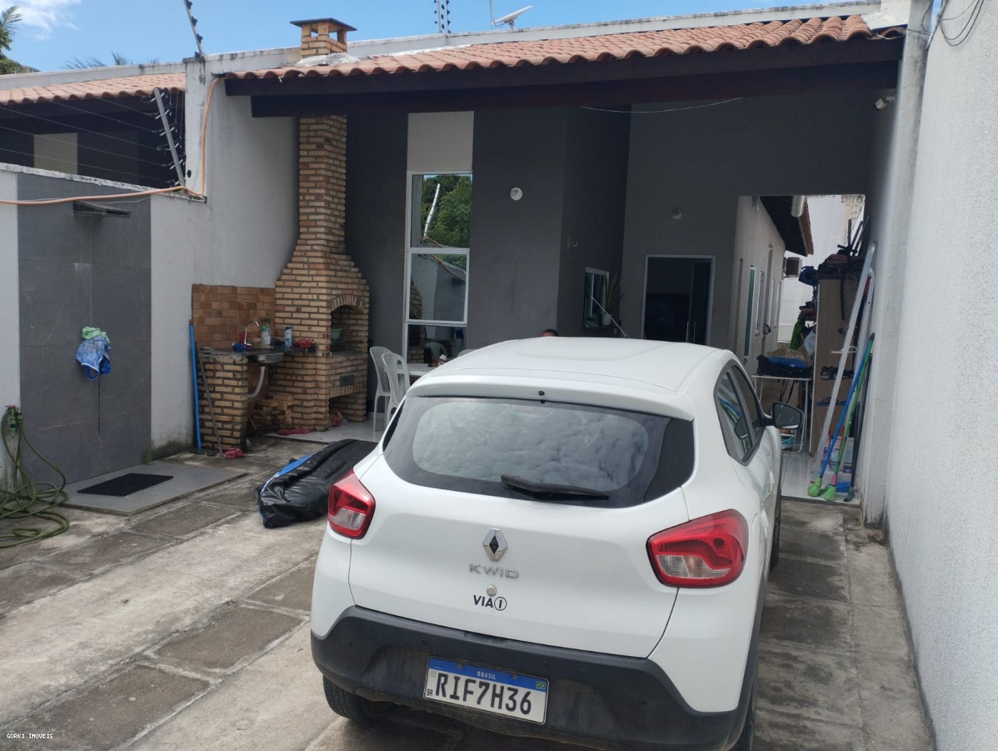Casa à venda com 3 quartos, 89m² - Foto 17