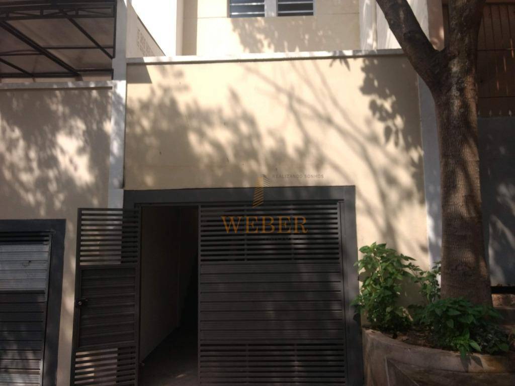 Sobrado à venda com 3 quartos, 82m² - Foto 27