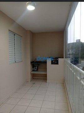 Apartamento à venda com 3 quartos, 99m² - Foto 4