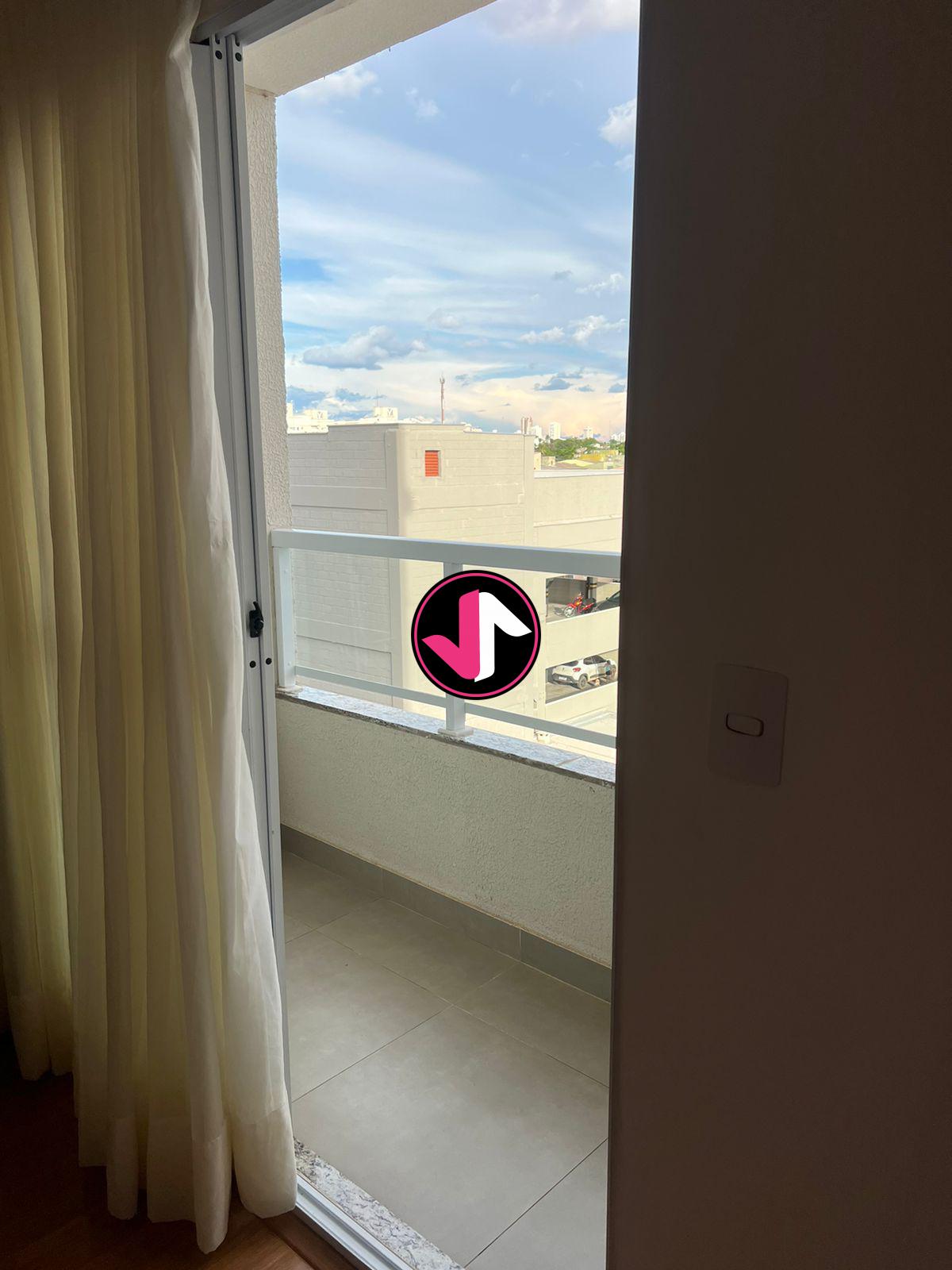 Apartamento à venda com 2 quartos - Foto 5