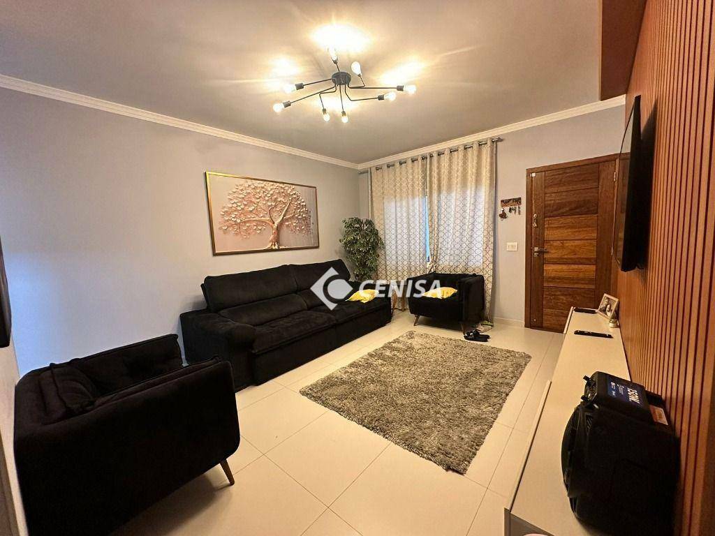 Casa à venda com 3 quartos, 95m² - Foto 6