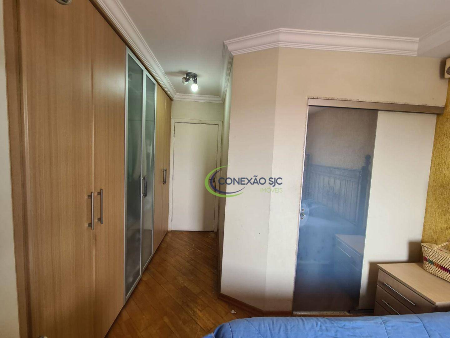 Apartamento à venda com 4 quartos, 123m² - Foto 3