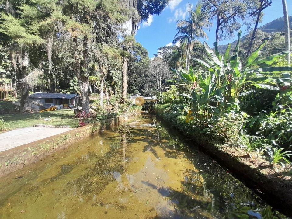 Sítio à venda com 5 quartos, 8920m² - Foto 4