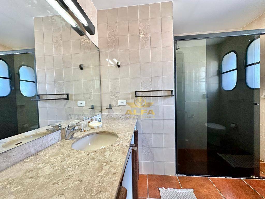 Apartamento à venda com 3 quartos, 221m² - Foto 12