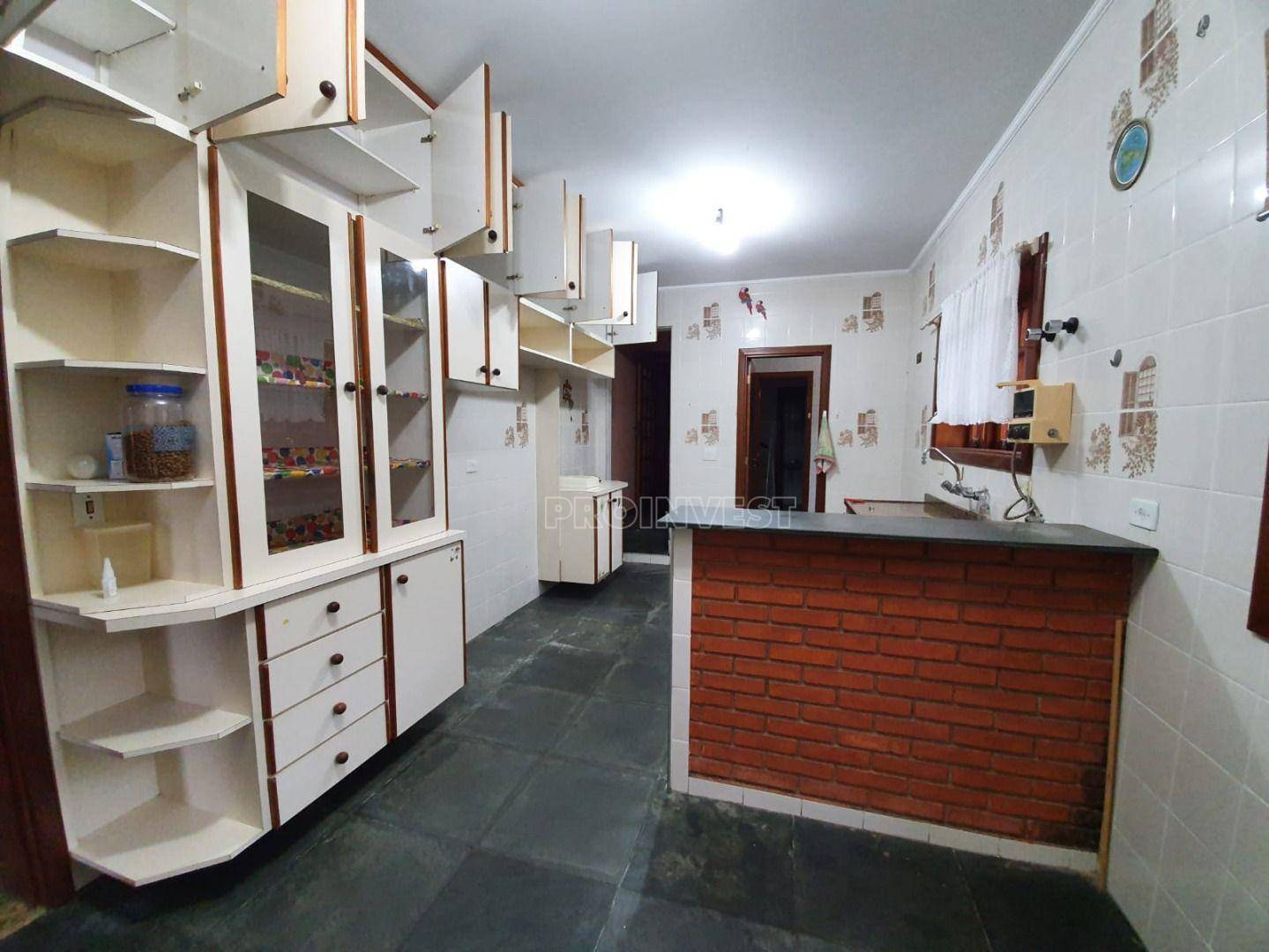 Casa de Condomínio à venda com 3 quartos, 235m² - Foto 10