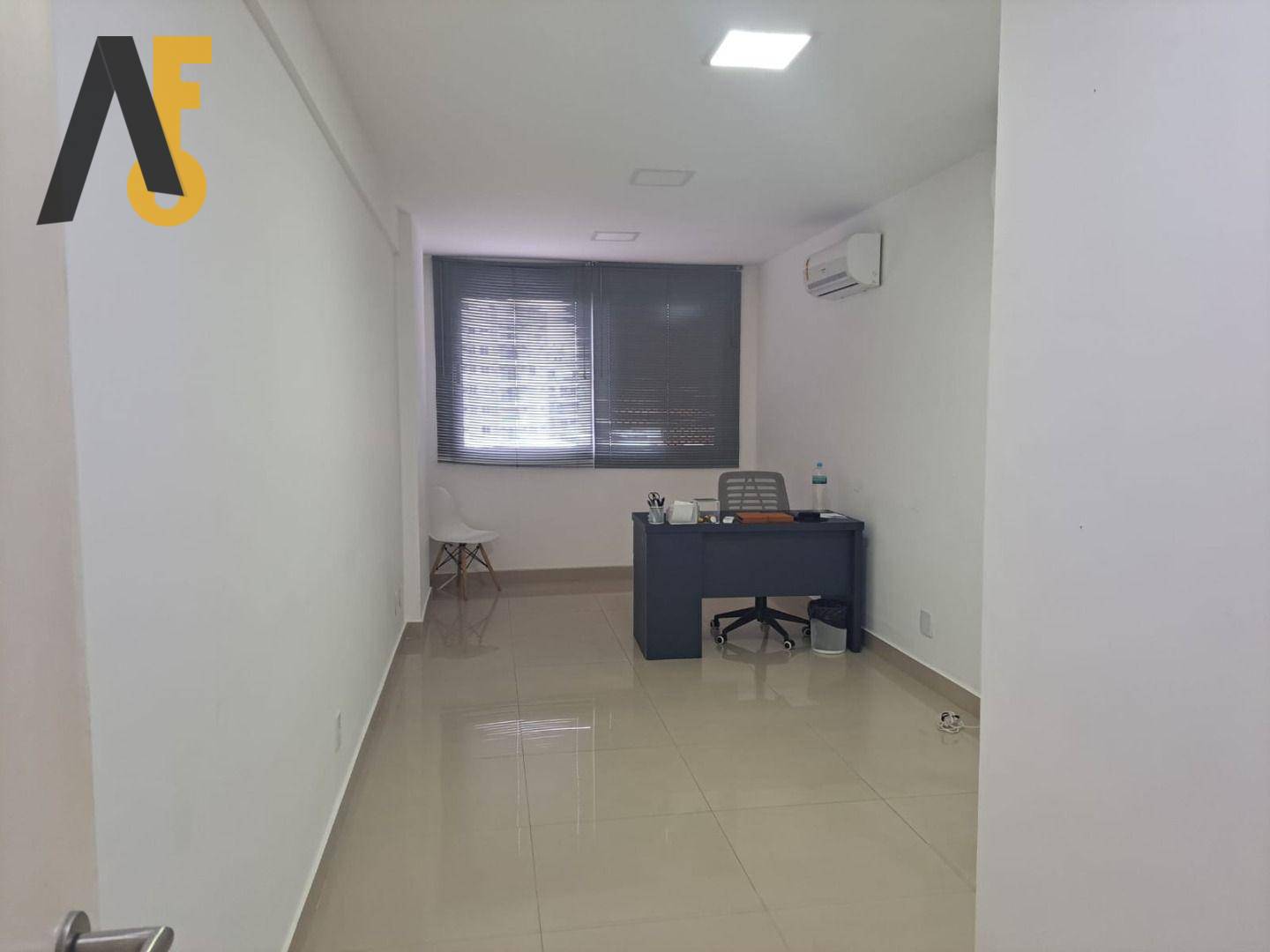 Conjunto Comercial-Sala à venda, 21m² - Foto 5