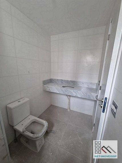 Apartamento à venda com 3 quartos, 86m² - Foto 12