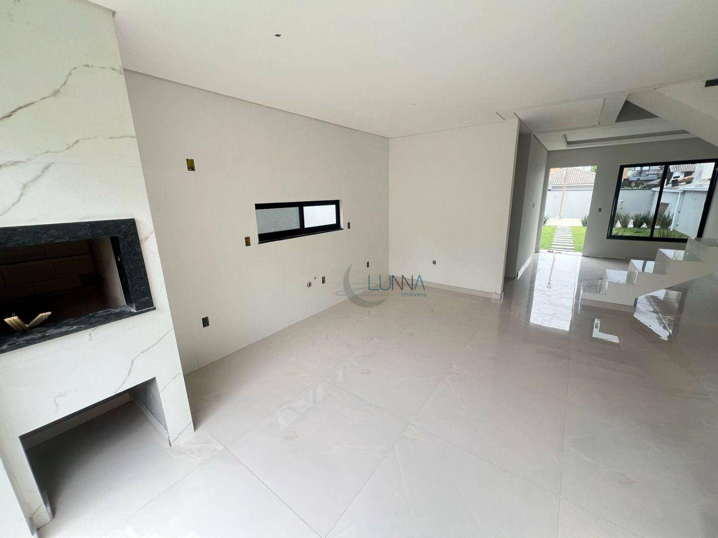 Casa à venda com 3 quartos, 123m² - Foto 26