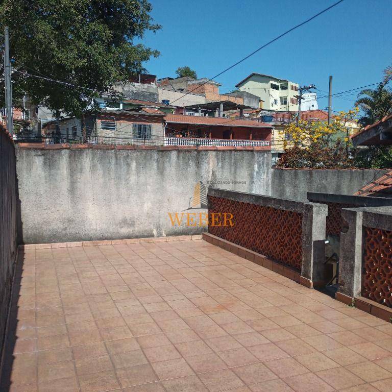 Casa à venda com 2 quartos, 150m² - Foto 30