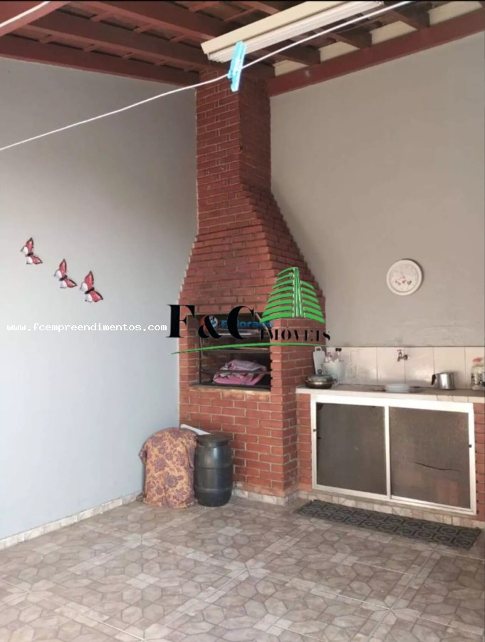 Casa à venda com 3 quartos, 200m² - Foto 18