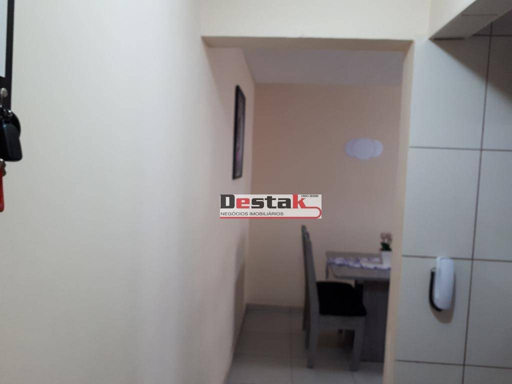 Apartamento à venda com 2 quartos, 56m² - Foto 6