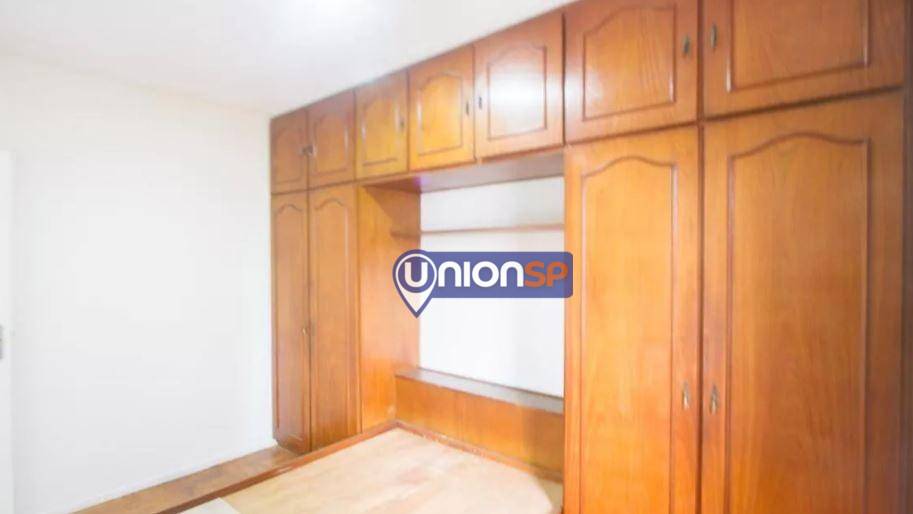 Apartamento à venda com 1 quarto, 43m² - Foto 5