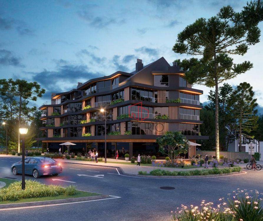 Apartamento, 2 quartos, 106 m² - Foto 5