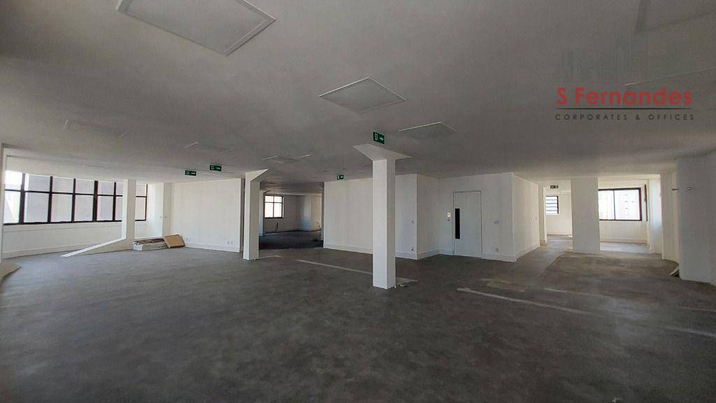 Conjunto Comercial-Sala para alugar, 303m² - Foto 5