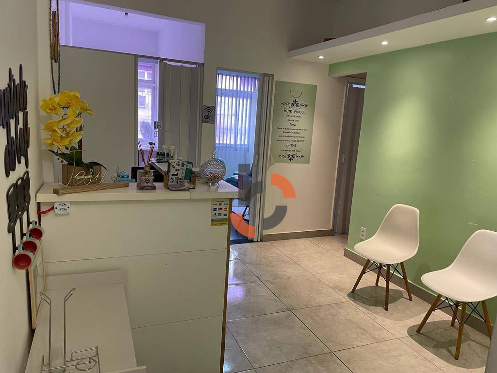 Apartamento à venda com 1 quarto, 44m² - Foto 4