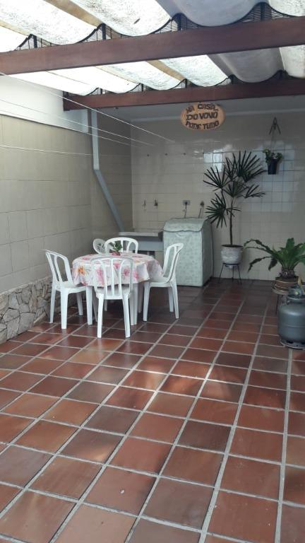 Sobrado à venda com 3 quartos, 130m² - Foto 17