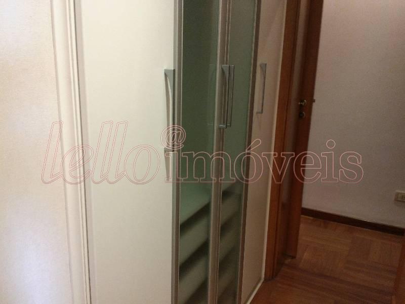 Apartamento à venda com 3 quartos, 159m² - Foto 12