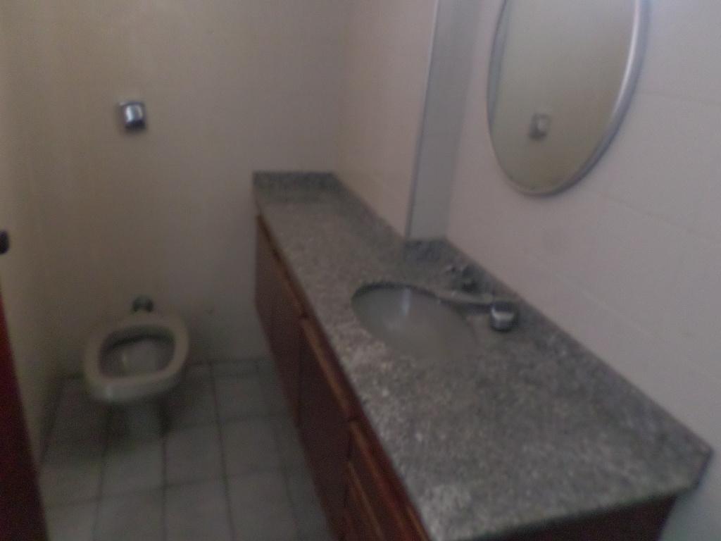 Apartamento à venda com 4 quartos, 188m² - Foto 8