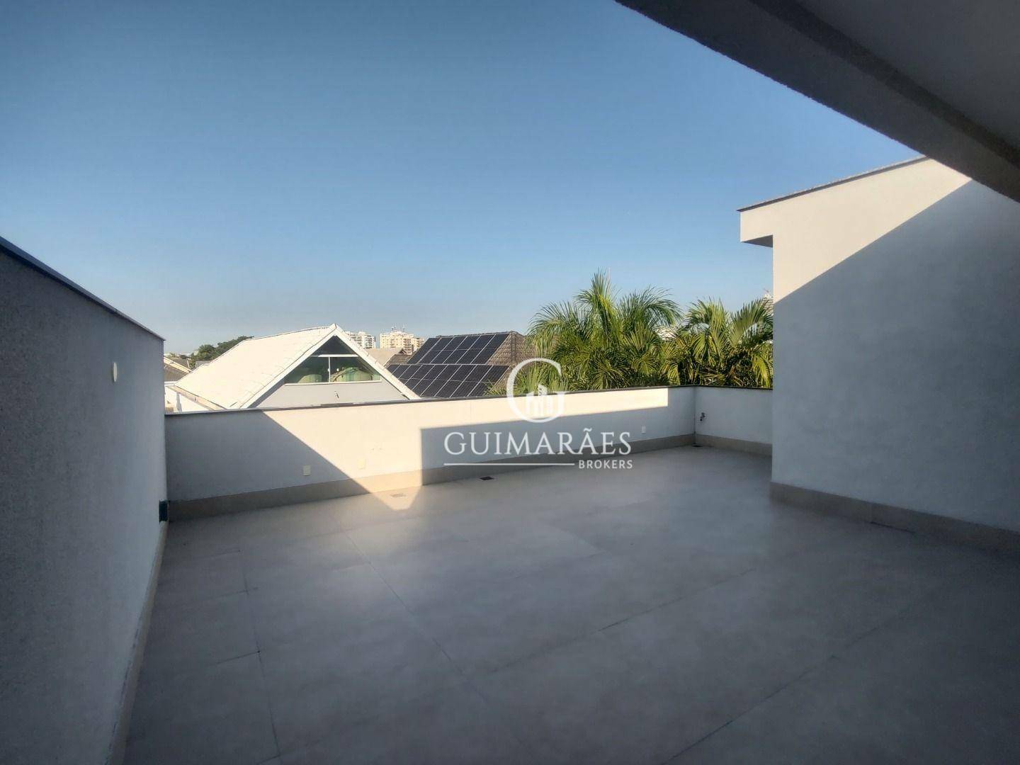 Casa de Condomínio à venda com 5 quartos, 469m² - Foto 11