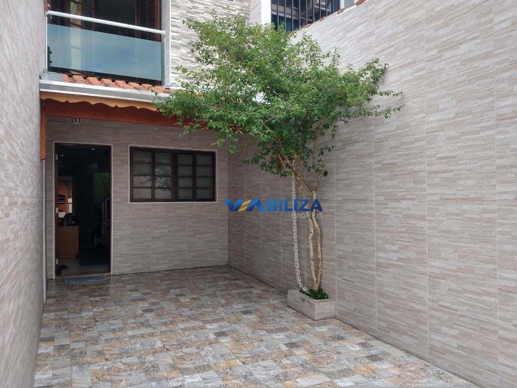 Sobrado à venda com 3 quartos, 103m² - Foto 18